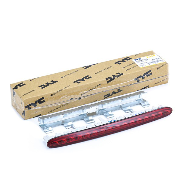 Lampa stop tylna dodatkowa do Mercedes CLK  C209