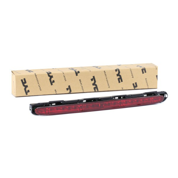 Lampa stop tylna dodatkowa TYC 150087002 cena, od 95,49 USD
