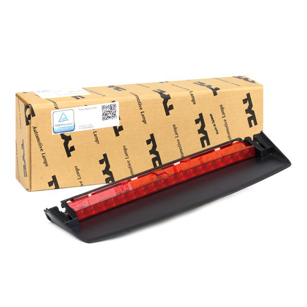 Lampa stop tylna dodatkowa TYC 150103009 cena, od 68,10 USD