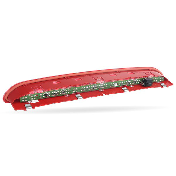 Lampa stop tylna dodatkowa TYC 150105009