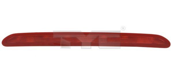 Do koszyka 150105009 TYC Lampa stop tylna dodatkowa