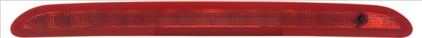 Lampa stop tylna dodatkowa TYC 150185009