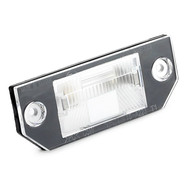 Lampa oświetlenia tylnej tablicy rejestracyjnej TYC 150223009 cena, od 13,87 USD