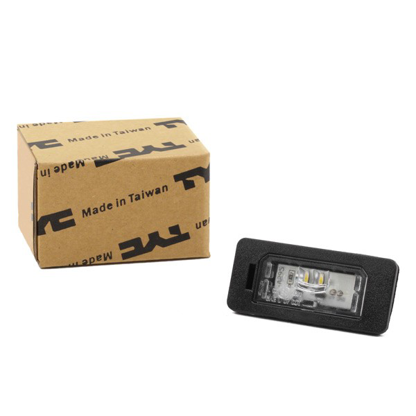 Lampa oświetlenia tylnej tablicy rejestracyjnej Mercedes 63267193293 cena, od 22,80 USD