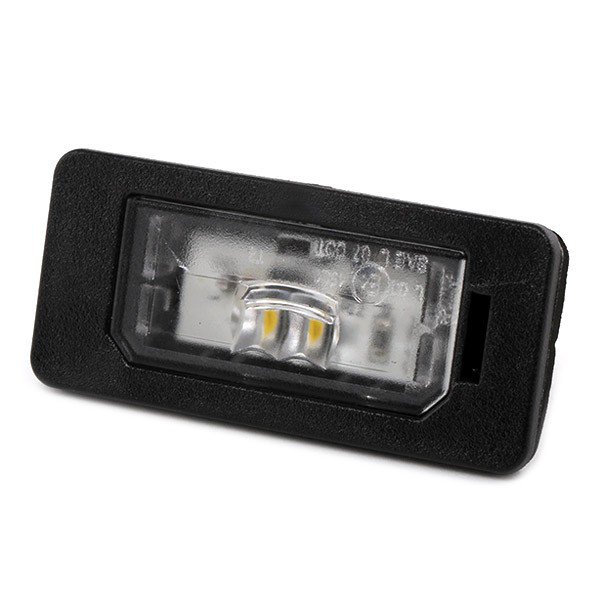 Lampa oświetlenia tylnej tablicy rejestracyjnej Mercedes 63267193293 cena, od 22,80 USD