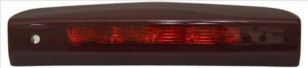 Do koszyka Lampa stop tylna dodatkowa Opel Corsa D S07