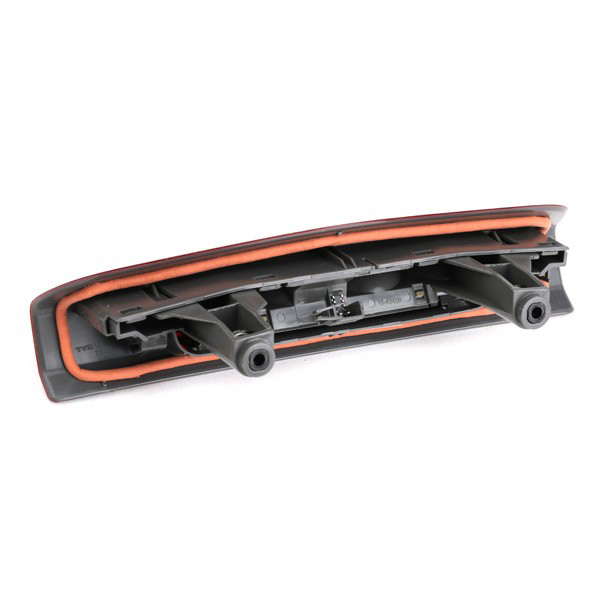  Lampa stop tylna dodatkowa Opel Corsa 