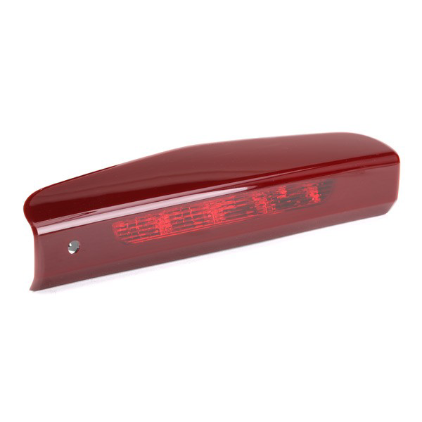 Lampa stop tylna dodatkowa Opel Corsa D minivan (S07) (2006 - 2015) cena, od 63,08 USD