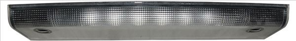 Lampa stop tylna dodatkowa TYC 150357002