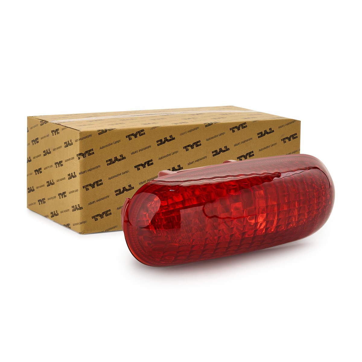  Lampa stop tylna dodatkowa Opel Vivaro 