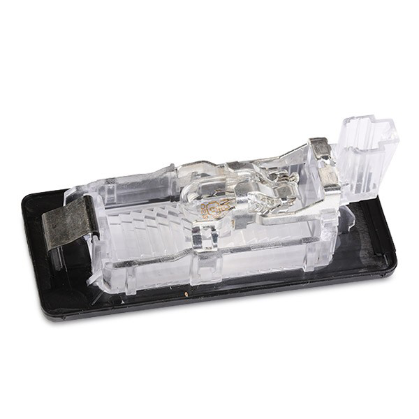 Lampa oświetlenia tylnej tablicy rejestracyjnej TYC 150385009 cena, od 17,61 USD