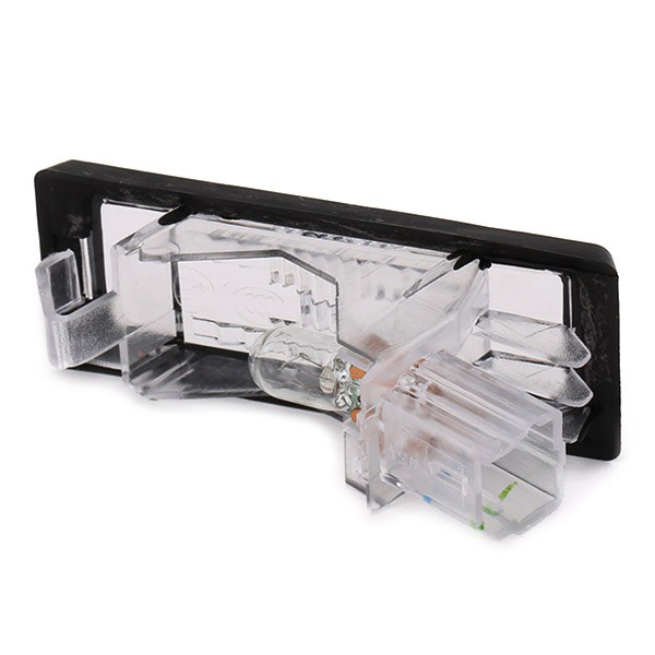 150387009 TYC Lampa oświetlenia tylnej tablicy rejestracyjnej
