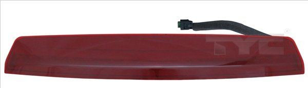 Lampa stop tylna dodatkowa Land Rover Range Rover SPORT I SUV (L320) (2005 - 2013) cena, od 96,56 USD