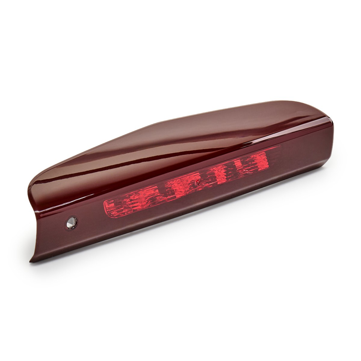  Lampa stop tylna dodatkowa Opel Corsa 