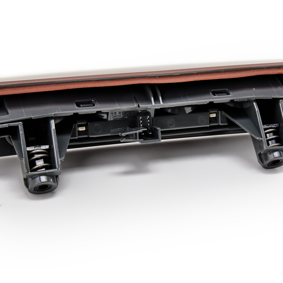 Lampa stop tylna dodatkowa do Opel Corsa E X15