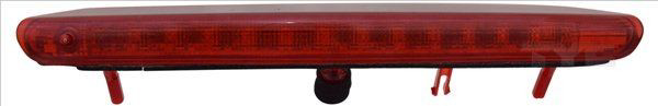 Lampa stop tylna dodatkowa TYC 150417002 cena, od 55,16 USD