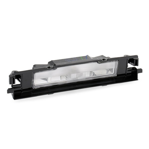 Do koszyka Lampa oświetlenia tylnej tablicy rejestracyjnej Toyota Yaris  SP90