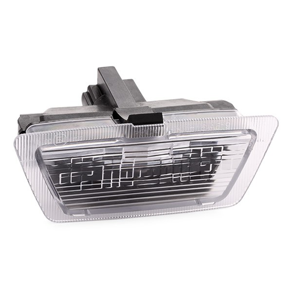 Lampa oświetlenia tylnej tablicy rejestracyjnej 150519002 TYC