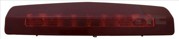 Lampa stop tylna dodatkowa Opel Zafira B minivan (A05) (2005 - 2011) cena, od 58,38 USD