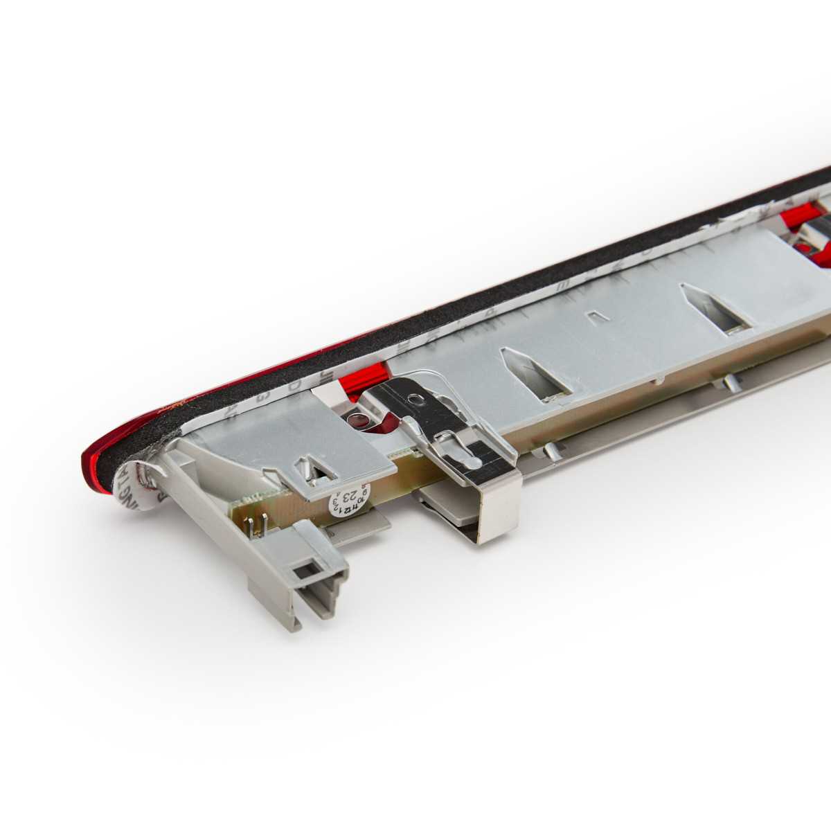 Lampa stop tylna dodatkowa Mercedes B minivan (W245) (2005 - 2011) cena, od 72,90 USD
