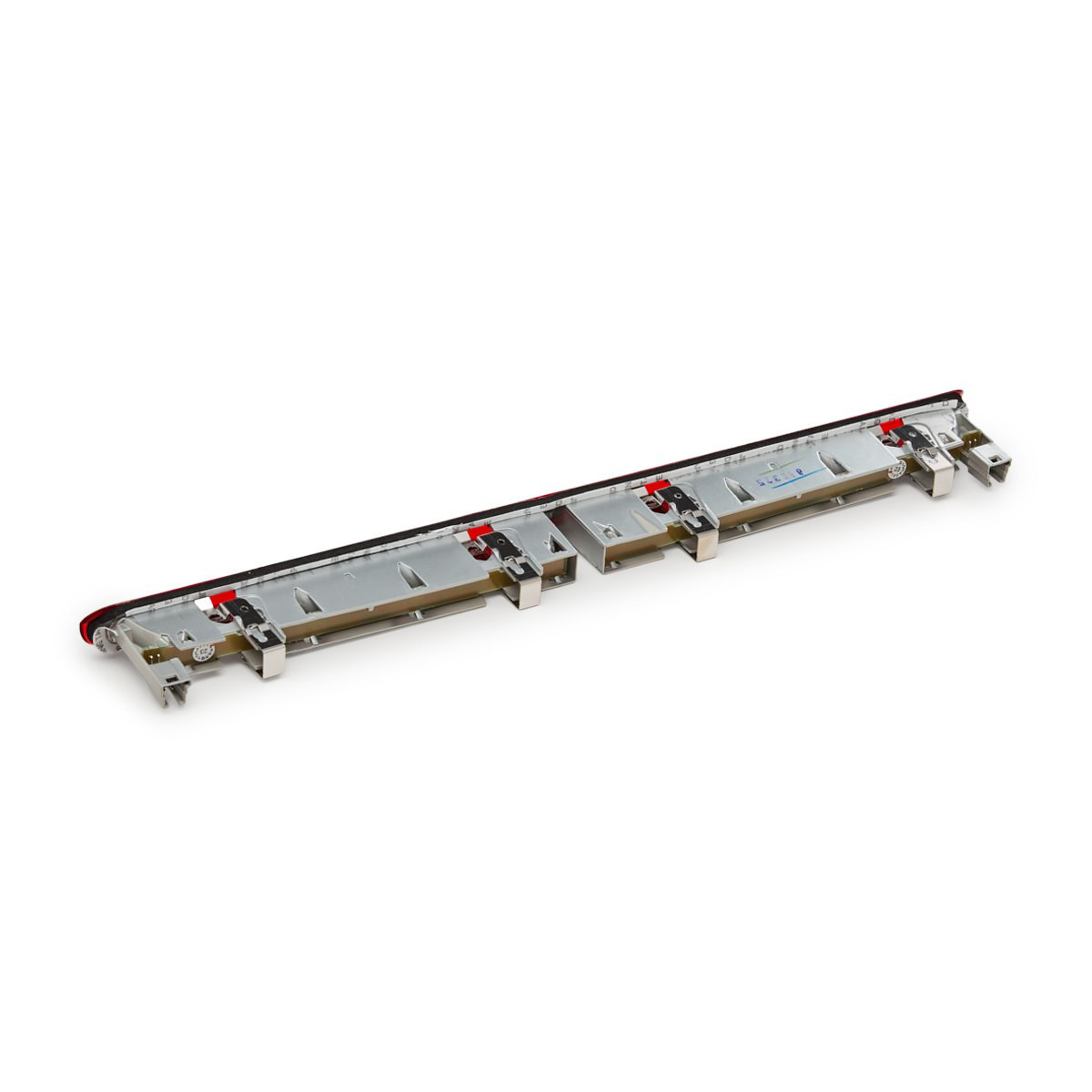  Lampa stop tylna dodatkowa Mercedes B 