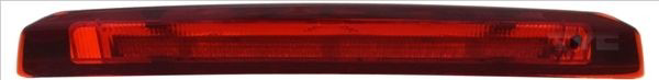 Lampa stop tylna dodatkowa TYC 150651002