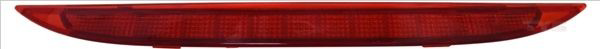 150683009 TYC Lampa stop tylna dodatkowa