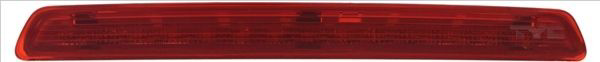 150735002 TYC Lampa stop tylna dodatkowa