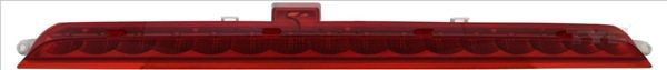 Lampa stop tylna dodatkowa do Mercedes ML/GLE  W166