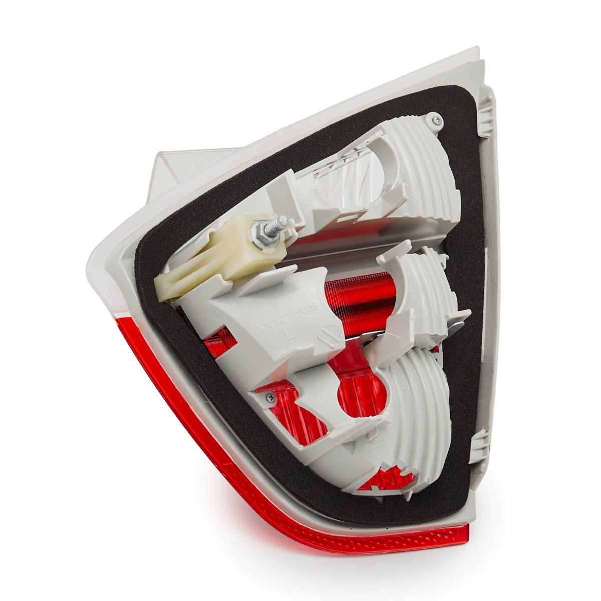 Do koszyka 170338019 TYC Lampa zespolona tylna lewa wewnętrzna
