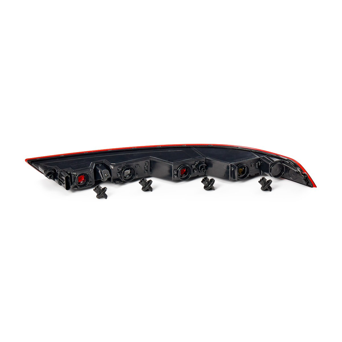 Do koszyka 175810159 TYC Lampa zespolona zderzaka tylnego lewa