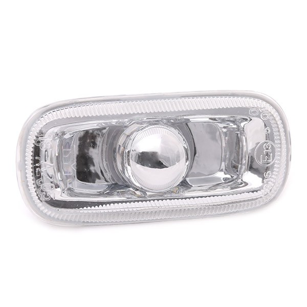 Powtarzacz kierunkowskazu na błotniku Audi A6 C5 sedana (4B2, 4B4) (1997 - 2005) cena, od 12,53 USD