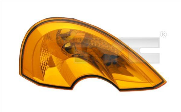 Kierunkowskaz lewy do Renault Modus  JP0