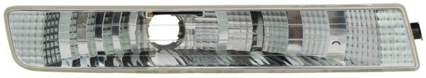 Kierunkowskaz prawy Opel Vivaro A awangarda (F7) (2001 - 2014) cena, od 32,42 USD