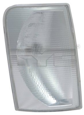 Do koszyka Kierunkowskaz lewy Volkswagen LT 28-46 II 2DA, 2DD, 2DH