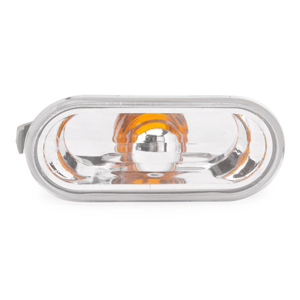 Powtarzacz kierunkowskazu na błotniku Volkswagen Polo V hatchback (6R1, 6C1) (2009 - 2022) cena, od 9,18 USD