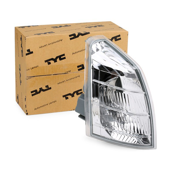 Kierunkowskaz prawy Nissan X-Trail SUV (T30) (2001 - 2007) cena, od 44,20 USD