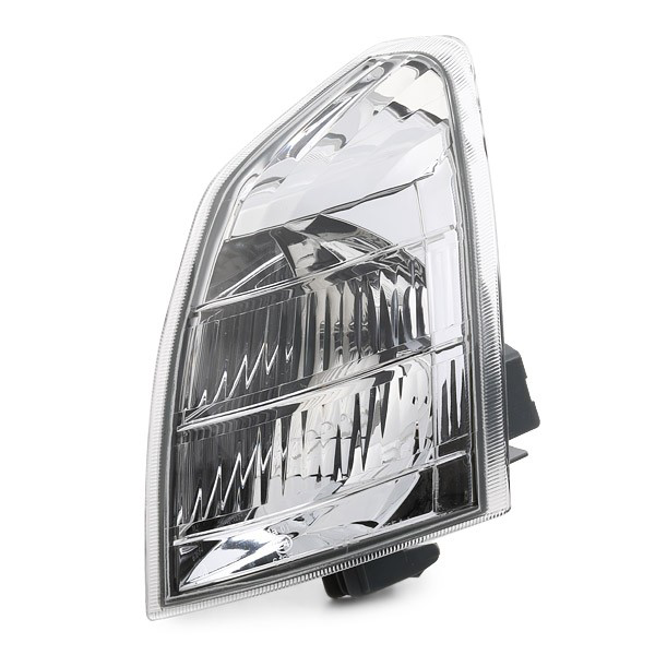 Kierunkowskaz lewy Nissan X-Trail SUV (T30) (2001 - 2007) cena, od 41,83 USD
