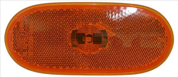 1811013009 TYC Lampa pozycyjna boczna (furgon)