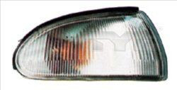 Kierunkowskaz lewy Mitsubishi Lancer V sedana (CB, CD, CE) (1991 - 1996) cena, od 7,00 USD