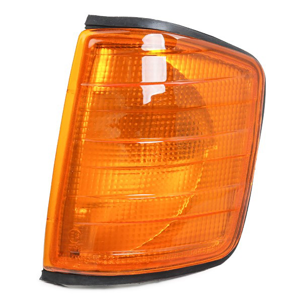 Kierunkowskaz lewy Mercedes C 190 sedana (W201) (1982 - 1993) cena, od 25,57 USD