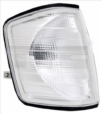 Kierunkowskaz lewy do Mercedes C 190 W201