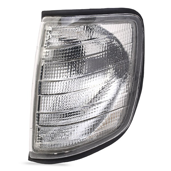 Kierunkowskaz lewy Mercedes E coupe (C124) (1987 - 1993) cena, od 18,75 USD