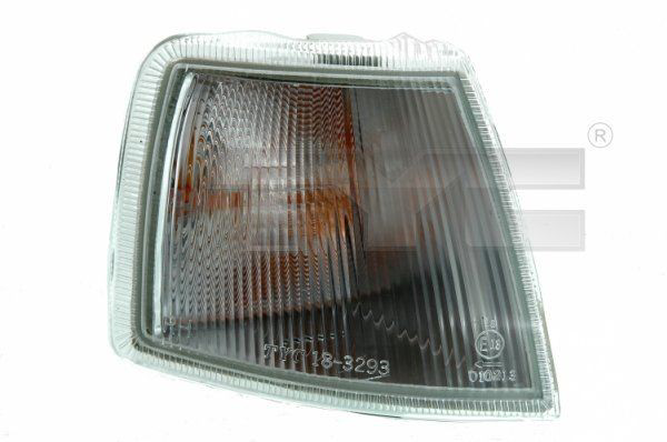 Kierunkowskaz lewy do Opel Vectra A 86, 87