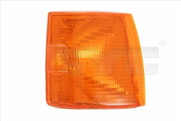 Do koszyka Kierunkowskaz lewy Volkswagen Transporter T4 70B, 70C, 7DB, 7DK, 70J, 70K, 7DC, 7DJ