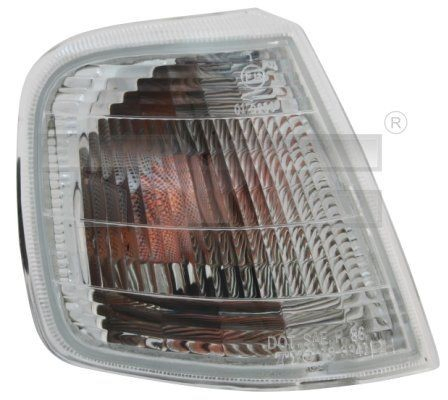 Kierunkowskaz prawy do Peugeot 405 I 15B