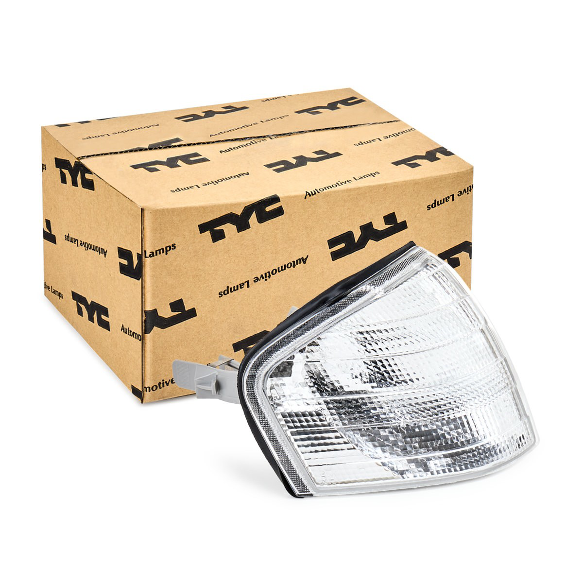 Kierunkowskaz prawy Mercedes C kombi (S202) (1996 - 2001) cena, od 19,51 USD