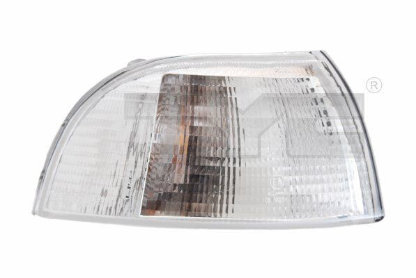Do koszyka Kierunkowskaz lewy Fiat Punto I 176