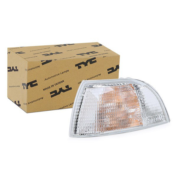 Kierunkowskaz lewy do Fiat Punto I 176