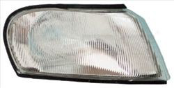 Kierunkowskaz lewy Opel Vectra B sedana (36) (1995 - 2002) cena, od 21,48 USD